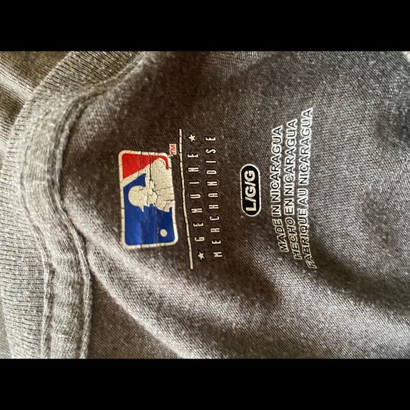 Colorado Rockies Short sleeve - Picture 2 of 3